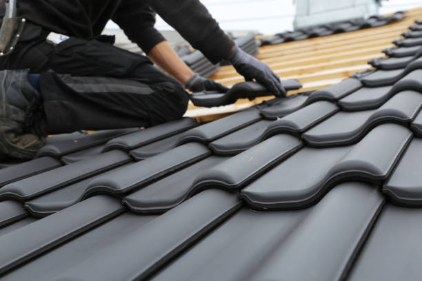 Best Commercial Roofing Services  in Briarcliff Manor, NY